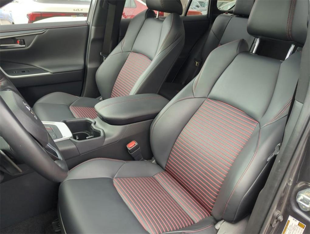 used 2024 Toyota RAV4 Prime car, priced at $47,850
