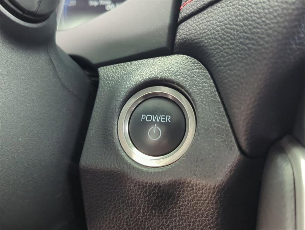 used 2024 Toyota RAV4 Prime car, priced at $47,850