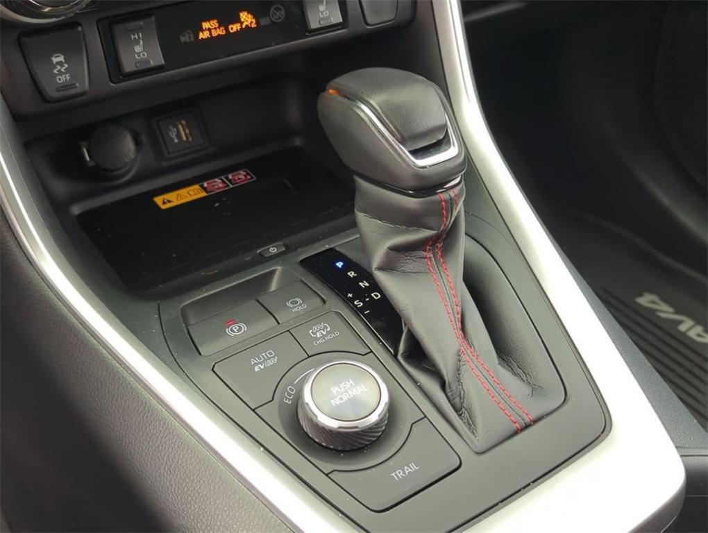 used 2024 Toyota RAV4 Prime car, priced at $47,850