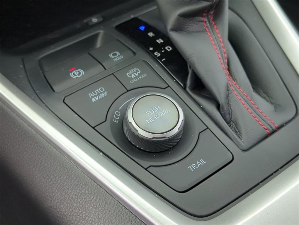 used 2024 Toyota RAV4 Prime car, priced at $47,850