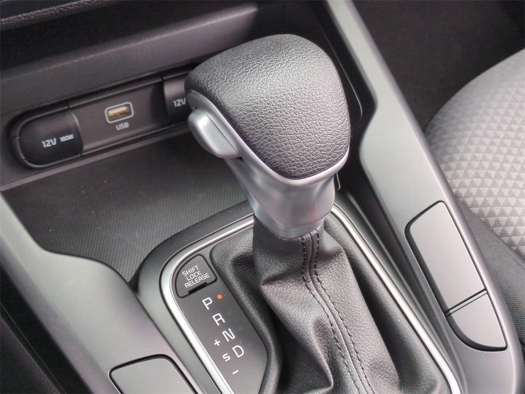 new 2025 Kia Soul car, priced at $21,605