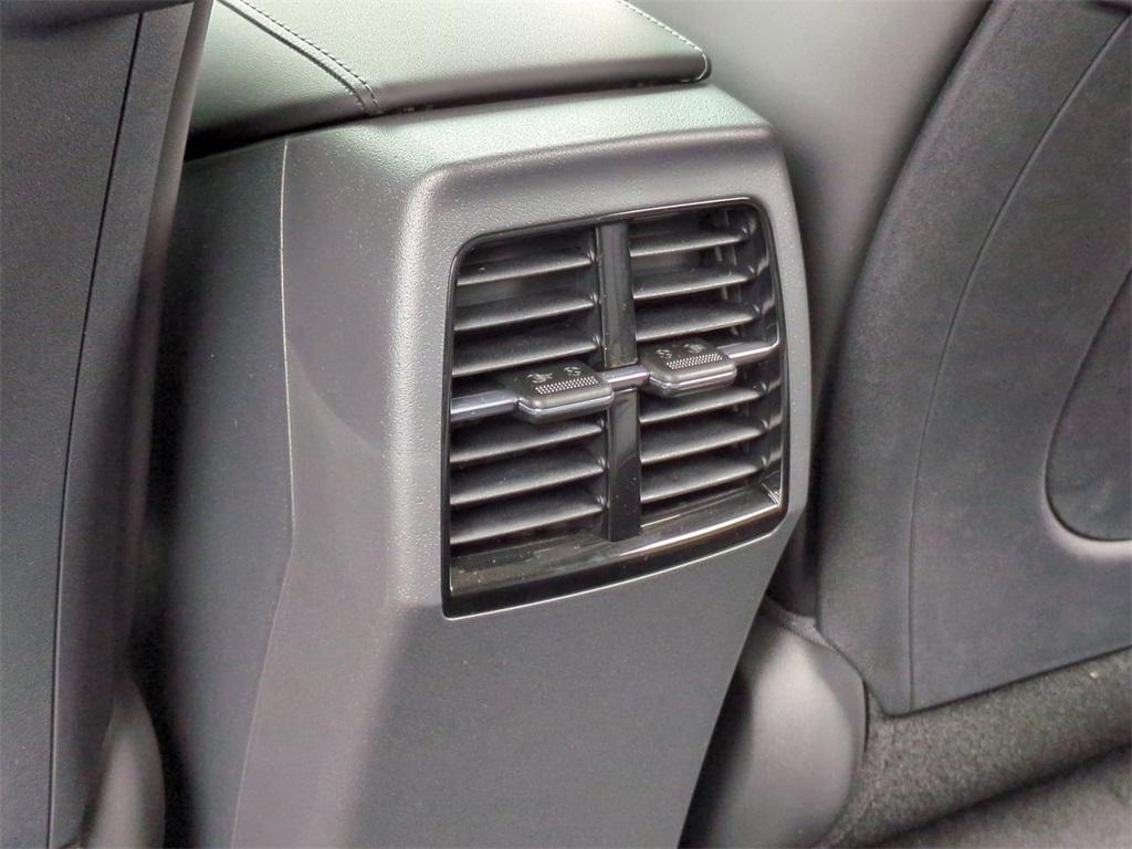 new 2025 Kia Niro EV car, priced at $32,670