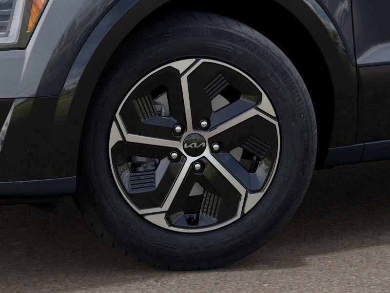 new 2025 Kia Niro car, priced at $33,060