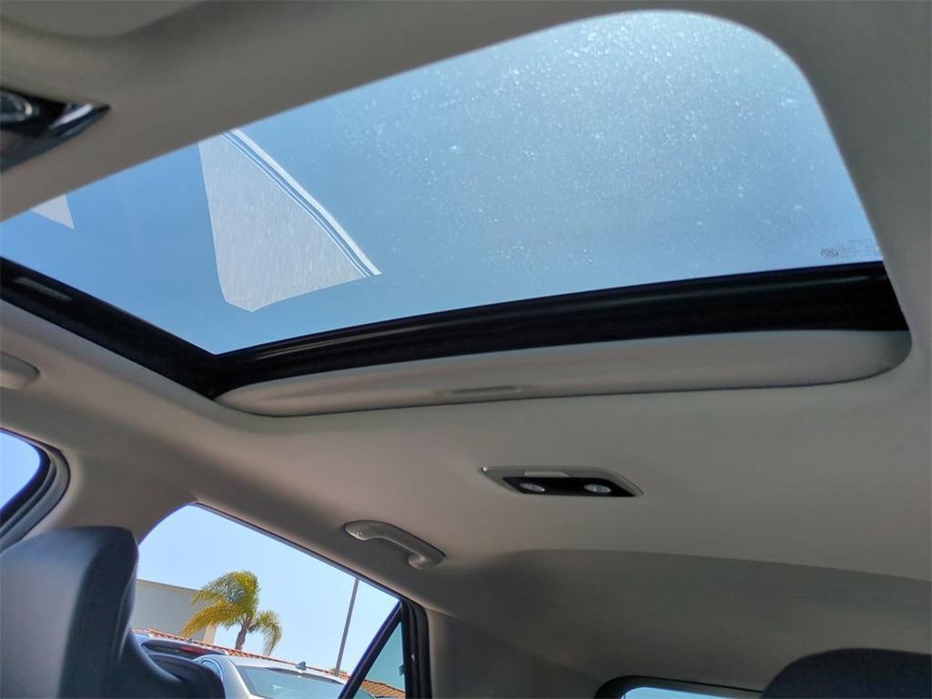 new 2025 Kia Niro car, priced at $33,060
