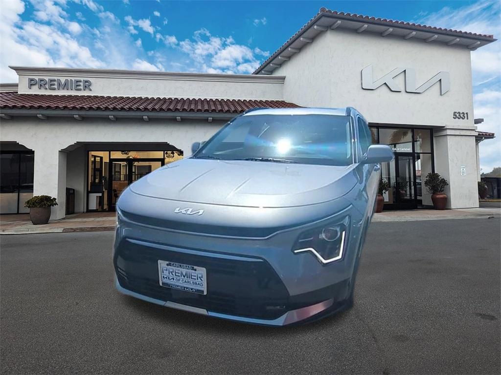new 2025 Kia Niro car, priced at $33,060