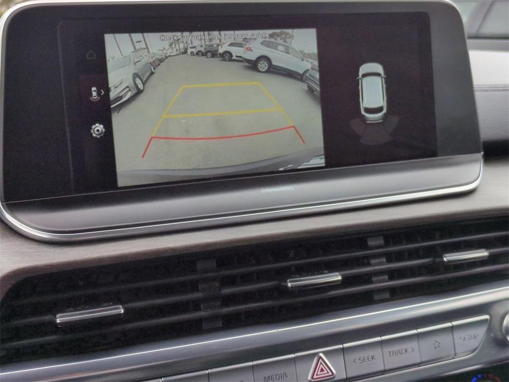 used 2022 Kia Telluride car, priced at $29,995