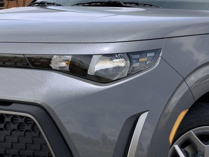 new 2025 Kia Soul car, priced at $23,815