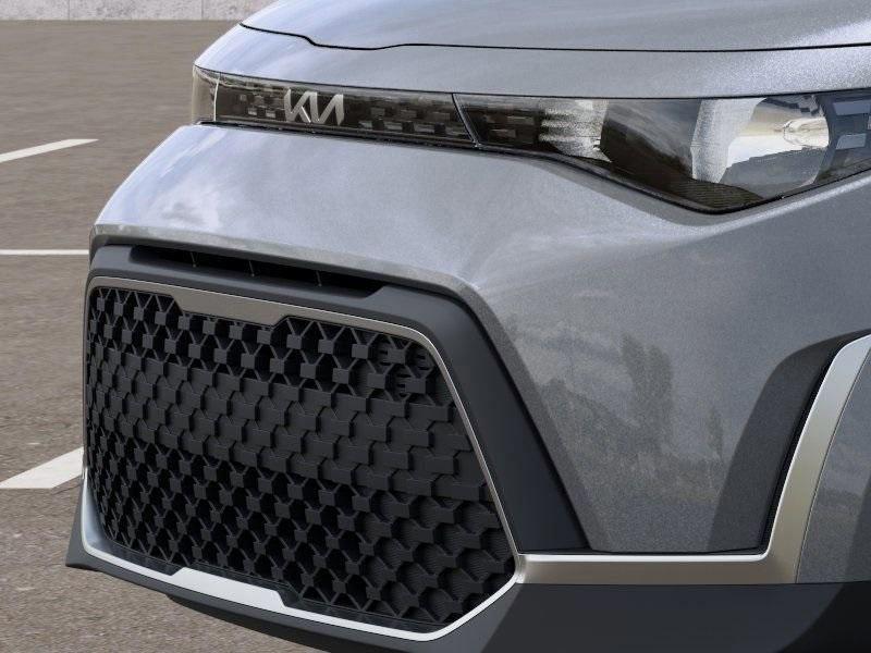 new 2025 Kia Soul car, priced at $23,815
