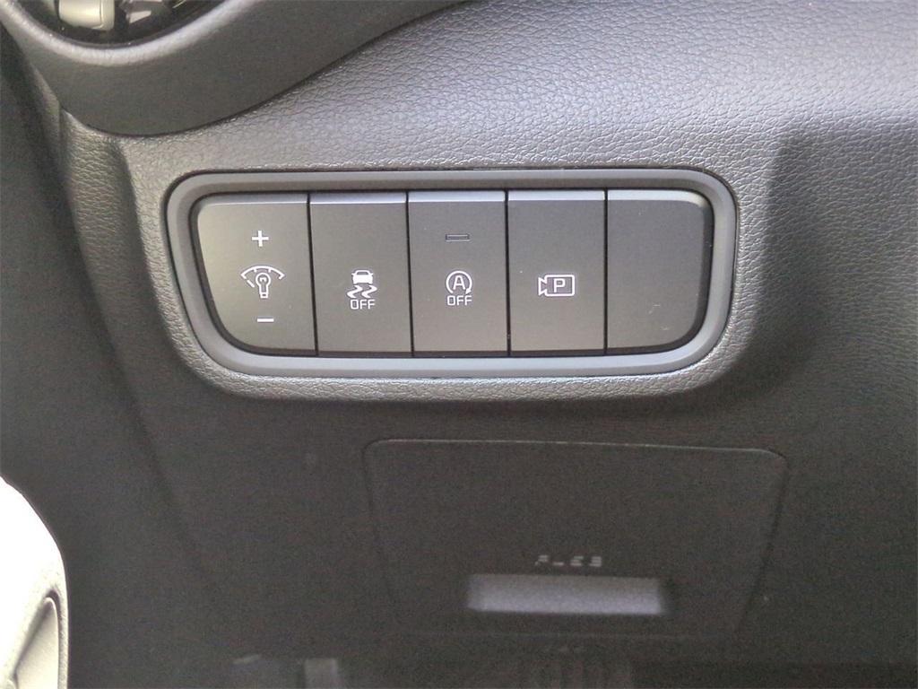 new 2025 Kia Soul car, priced at $24,605