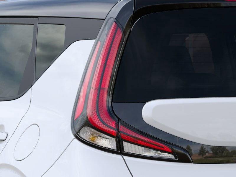 new 2025 Kia Soul car, priced at $24,605