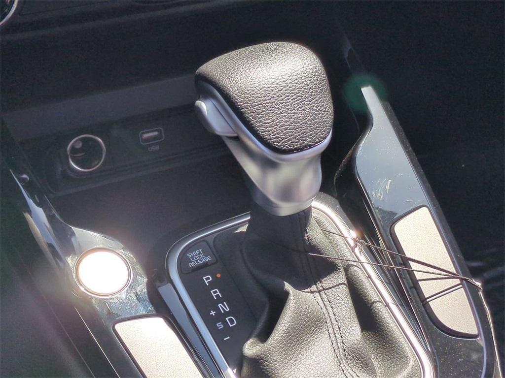 new 2025 Kia Soul car, priced at $24,605