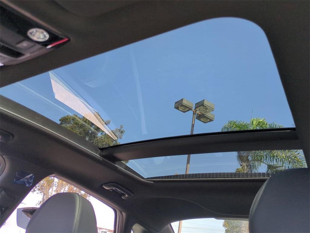 new 2025 Kia K5 car, priced at $31,415