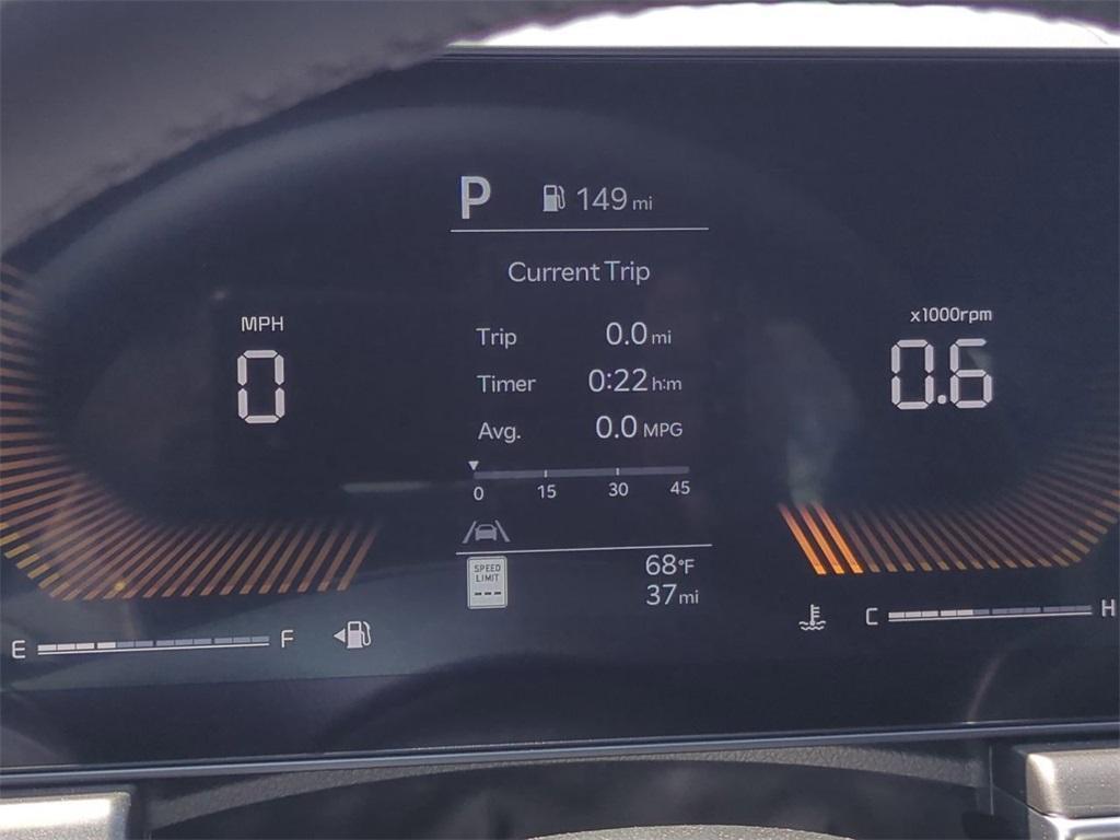 new 2025 Kia K5 car, priced at $31,415