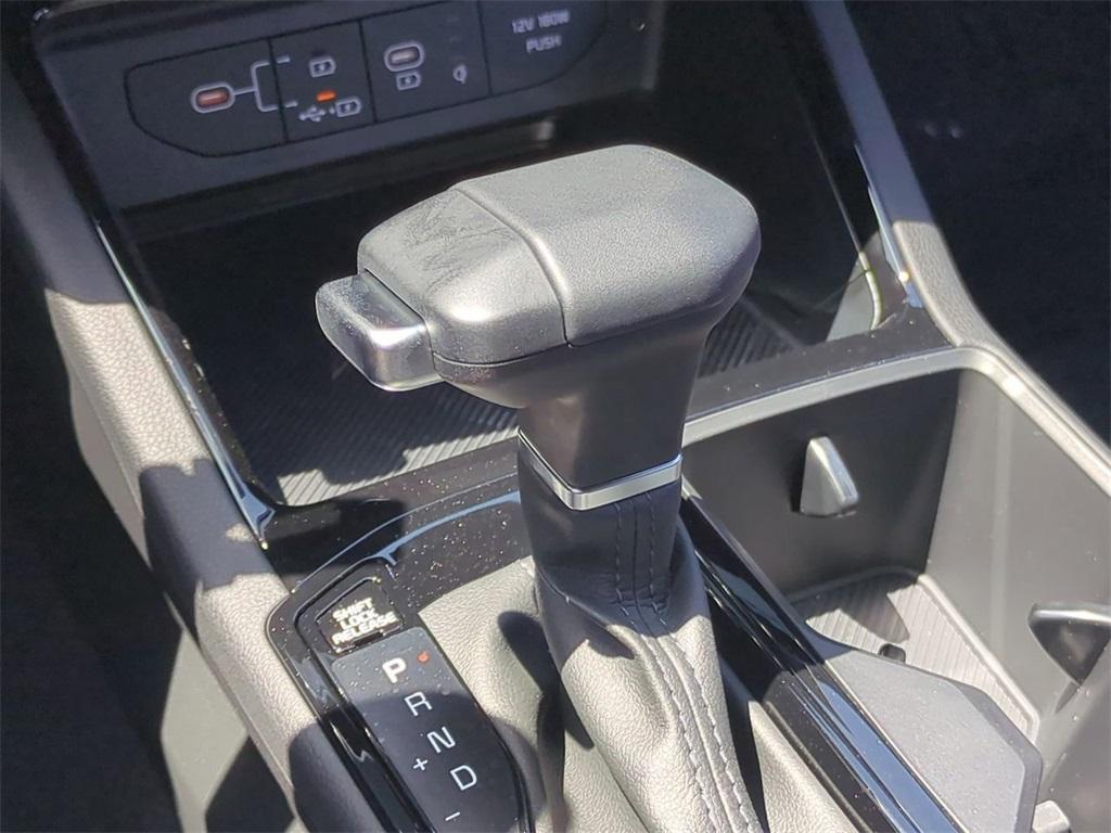 new 2025 Kia K5 car, priced at $31,415
