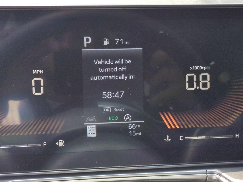 new 2025 Kia Sorento car, priced at $38,525