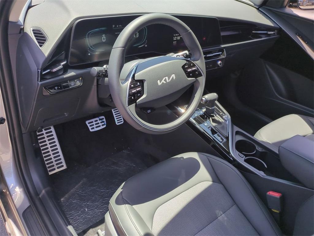 new 2025 Kia Niro car, priced at $32,160