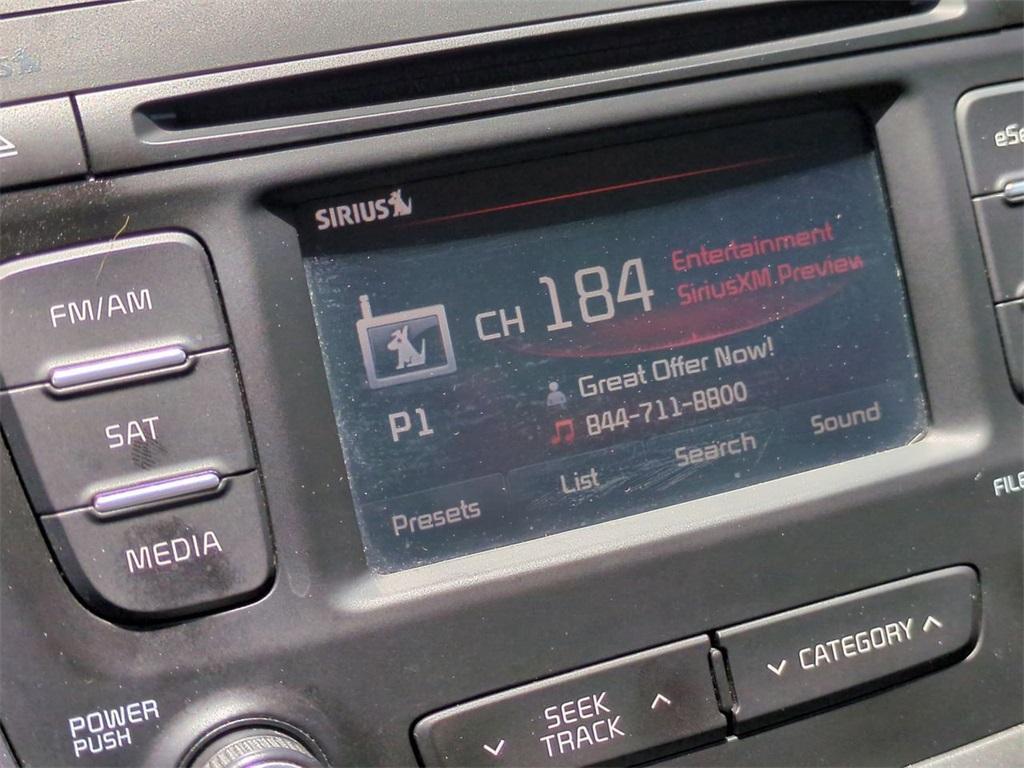 used 2015 Kia Sorento car, priced at $10,900