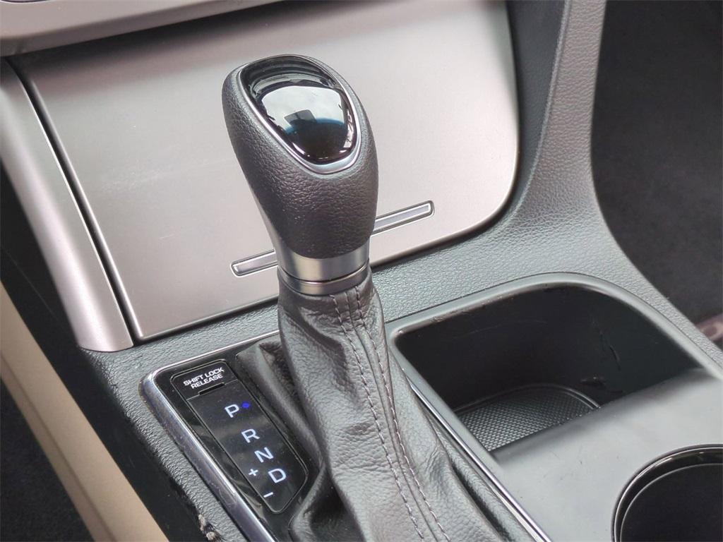 used 2016 Hyundai Sonata car, priced at $10,777