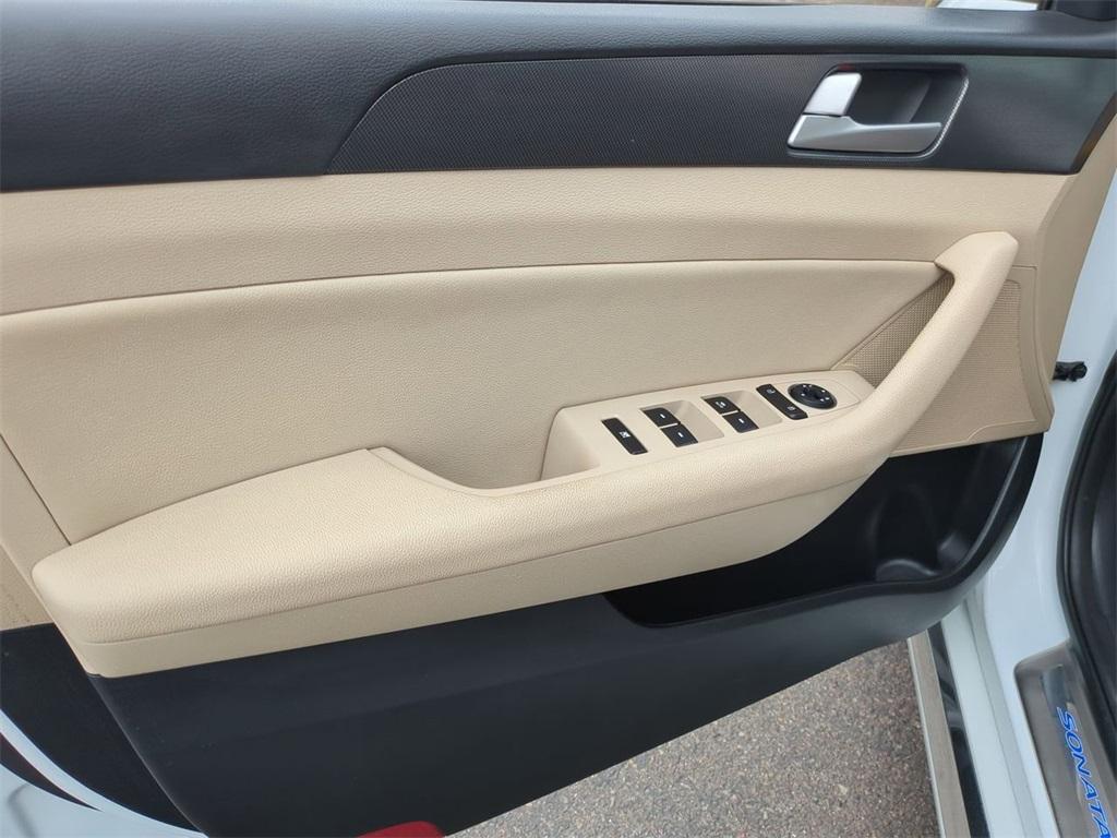 used 2016 Hyundai Sonata car, priced at $10,777