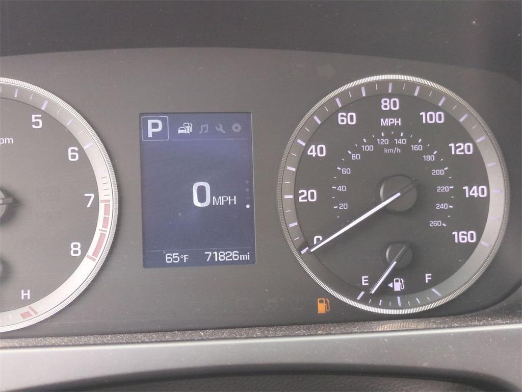 used 2016 Hyundai Sonata car, priced at $10,777