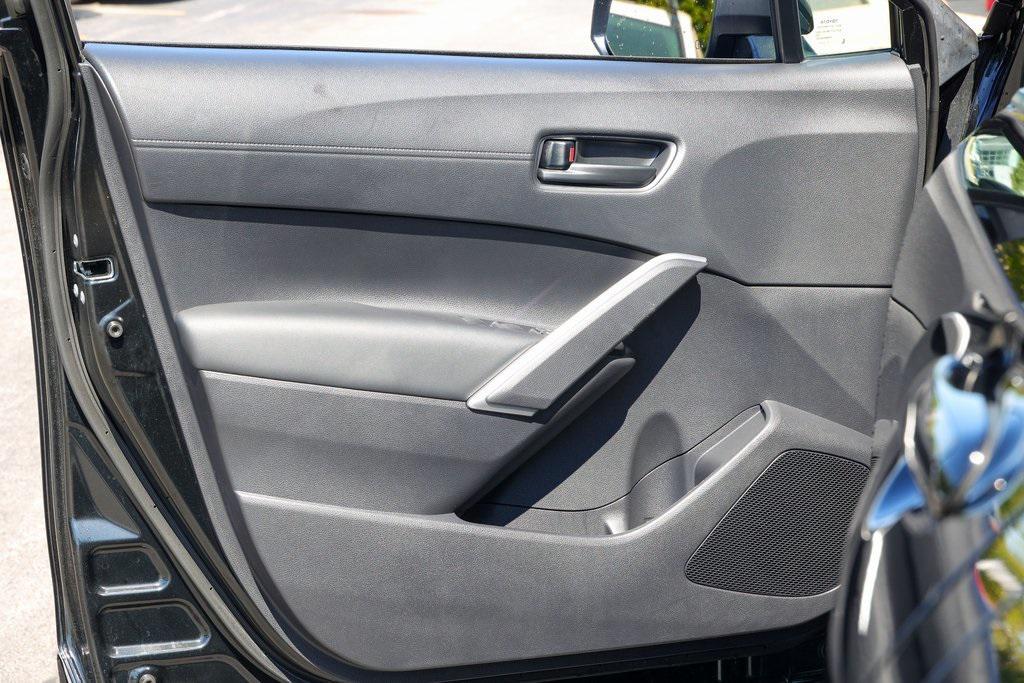 used 2024 Toyota Corolla Hybrid car, priced at $32,999