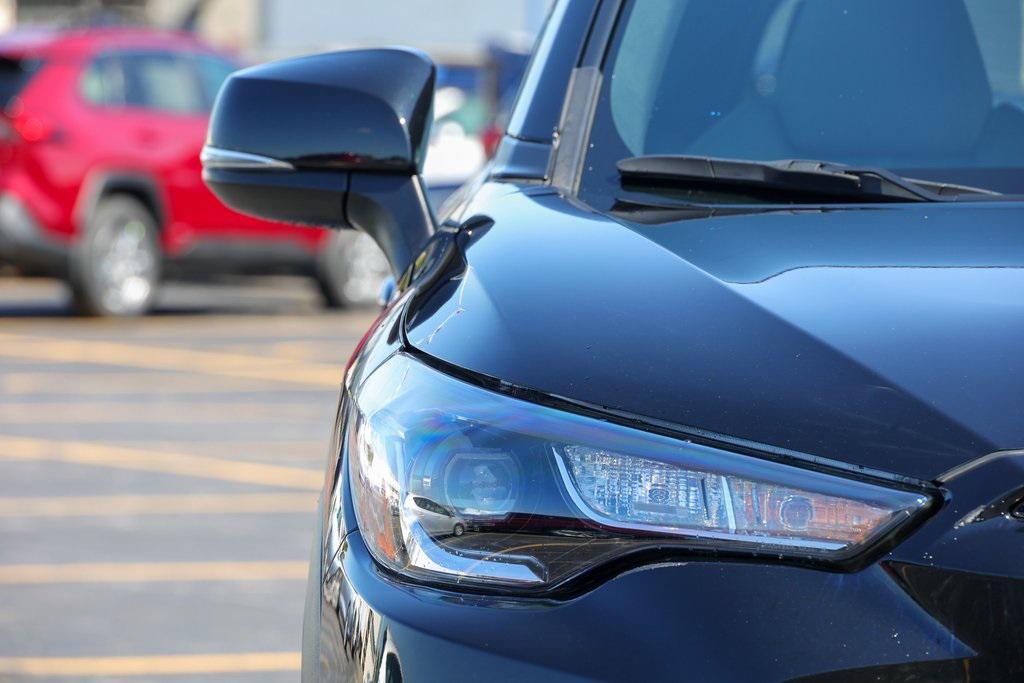 used 2024 Toyota Corolla Hybrid car, priced at $32,999