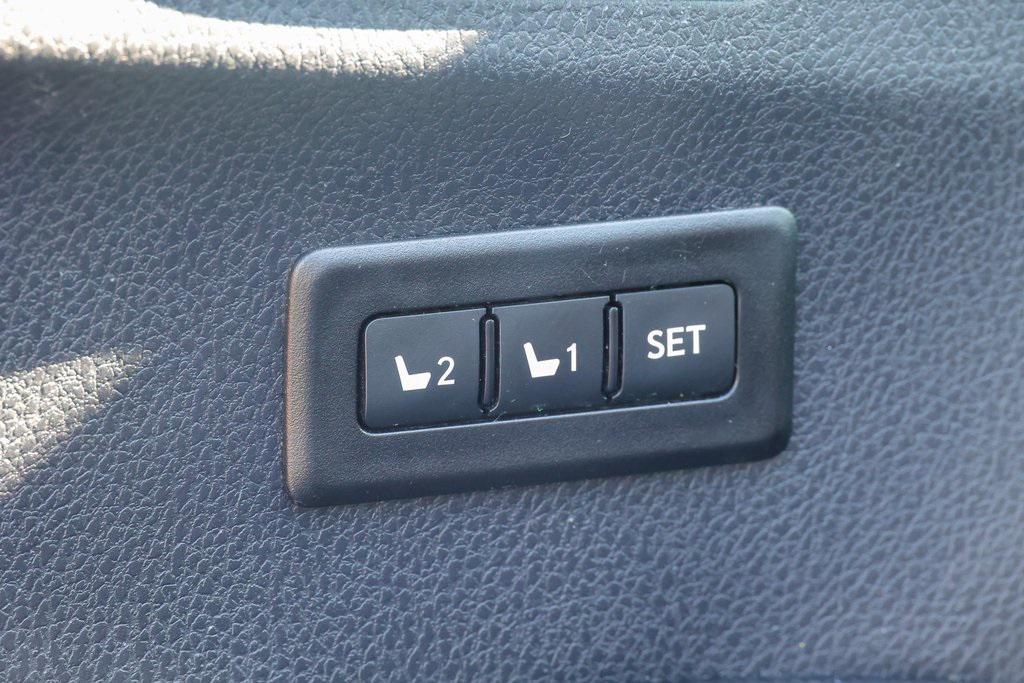 used 2018 Toyota RAV4 car, priced at $23,999