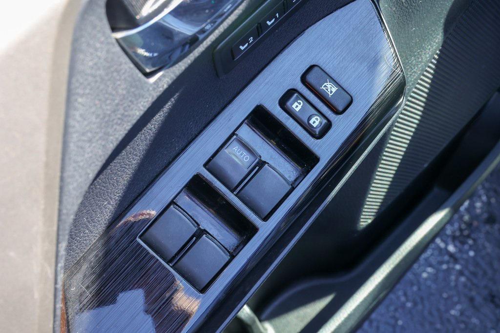 used 2018 Toyota RAV4 car, priced at $23,999