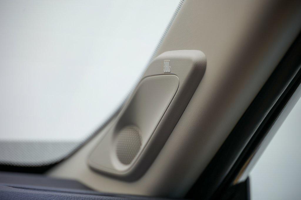 new 2025 Toyota RAV4 car, priced at $41,849