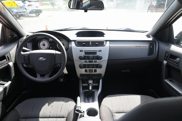 used 2010 Ford Focus car, priced at $7,499