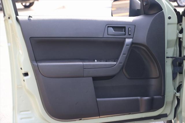 used 2010 Ford Focus car, priced at $7,499