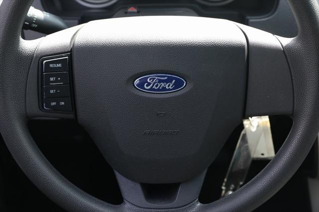 used 2010 Ford Focus car, priced at $7,499