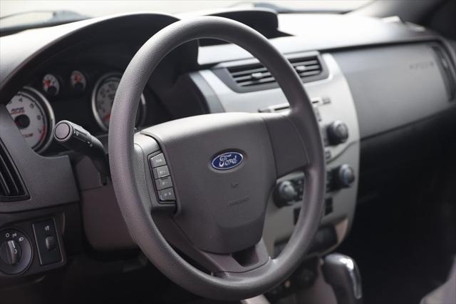 used 2010 Ford Focus car, priced at $7,499