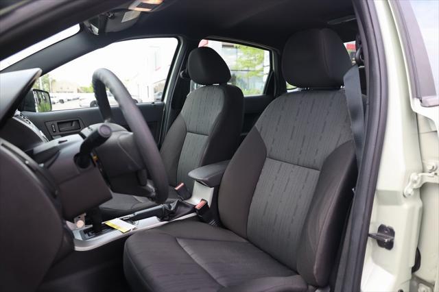 used 2010 Ford Focus car, priced at $7,499