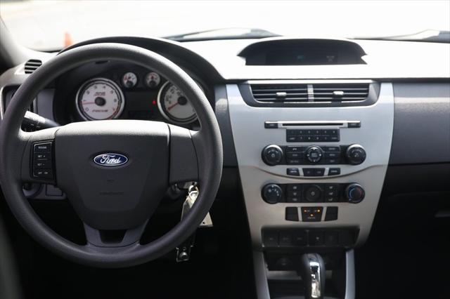 used 2010 Ford Focus car, priced at $7,499