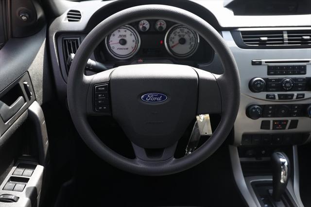 used 2010 Ford Focus car, priced at $7,499