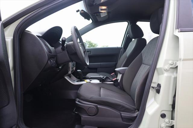 used 2010 Ford Focus car, priced at $7,499