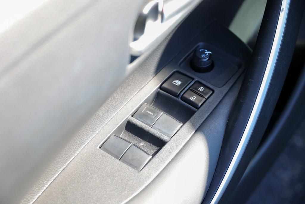 used 2022 Toyota Corolla car, priced at $24,999