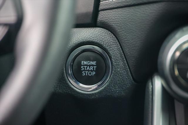 used 2022 Toyota RAV4 car, priced at $37,999