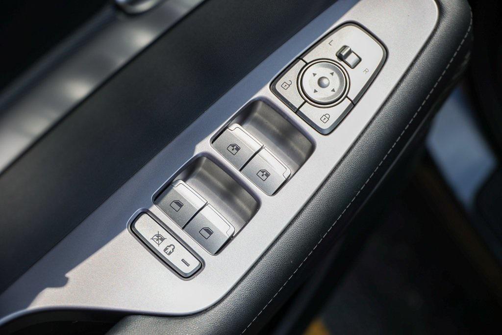 used 2021 Hyundai Palisade car, priced at $24,997