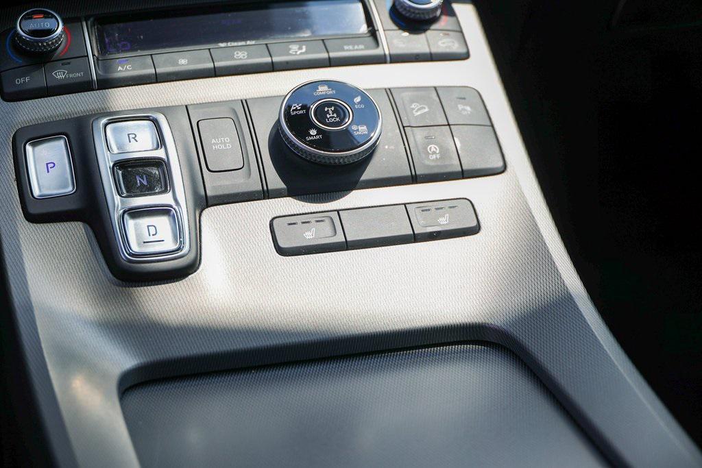 used 2021 Hyundai Palisade car, priced at $24,997