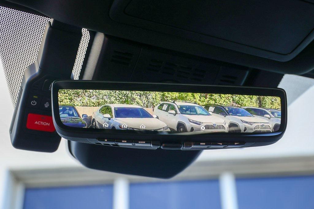 used 2024 Toyota Grand Highlander Hybrid car, priced at $59,999