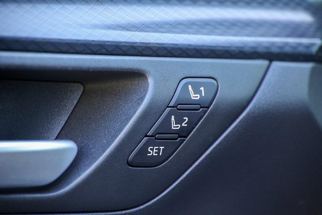 used 2024 Toyota Grand Highlander Hybrid car, priced at $59,999