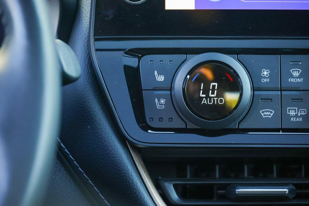 used 2024 Toyota Grand Highlander Hybrid car, priced at $59,999