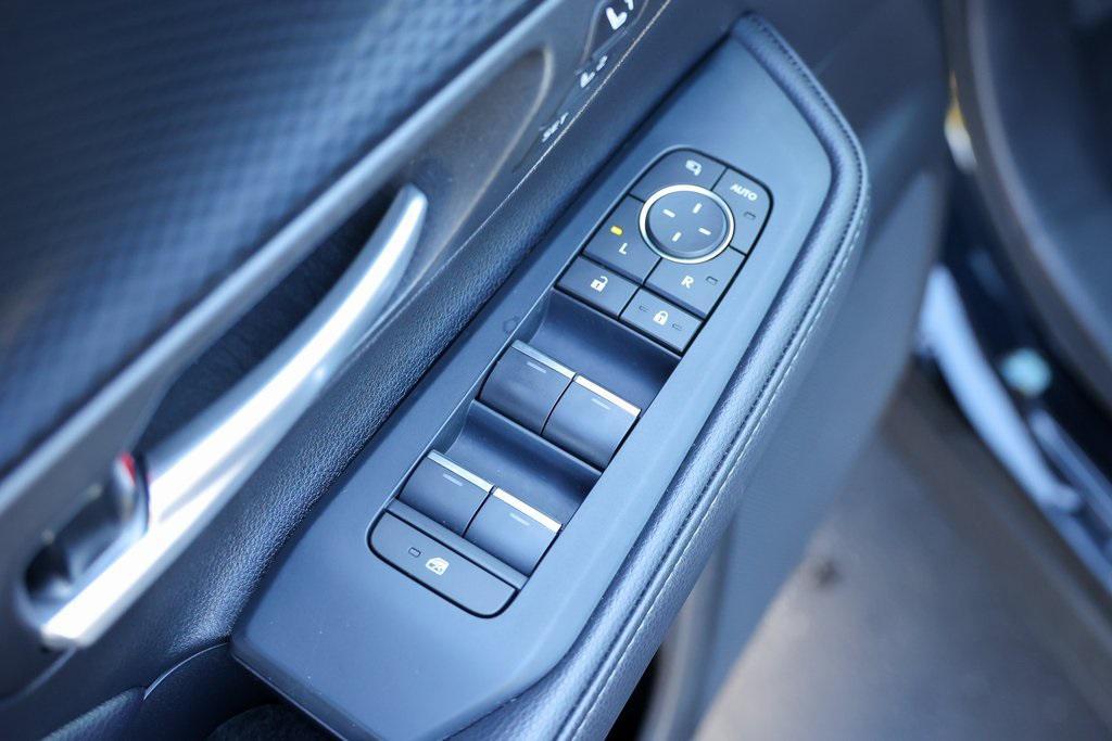 used 2024 Toyota Grand Highlander Hybrid car, priced at $59,999