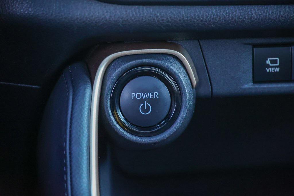 used 2024 Toyota Grand Highlander Hybrid car, priced at $59,999