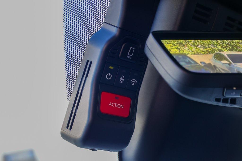 used 2024 Toyota Grand Highlander Hybrid car, priced at $59,999