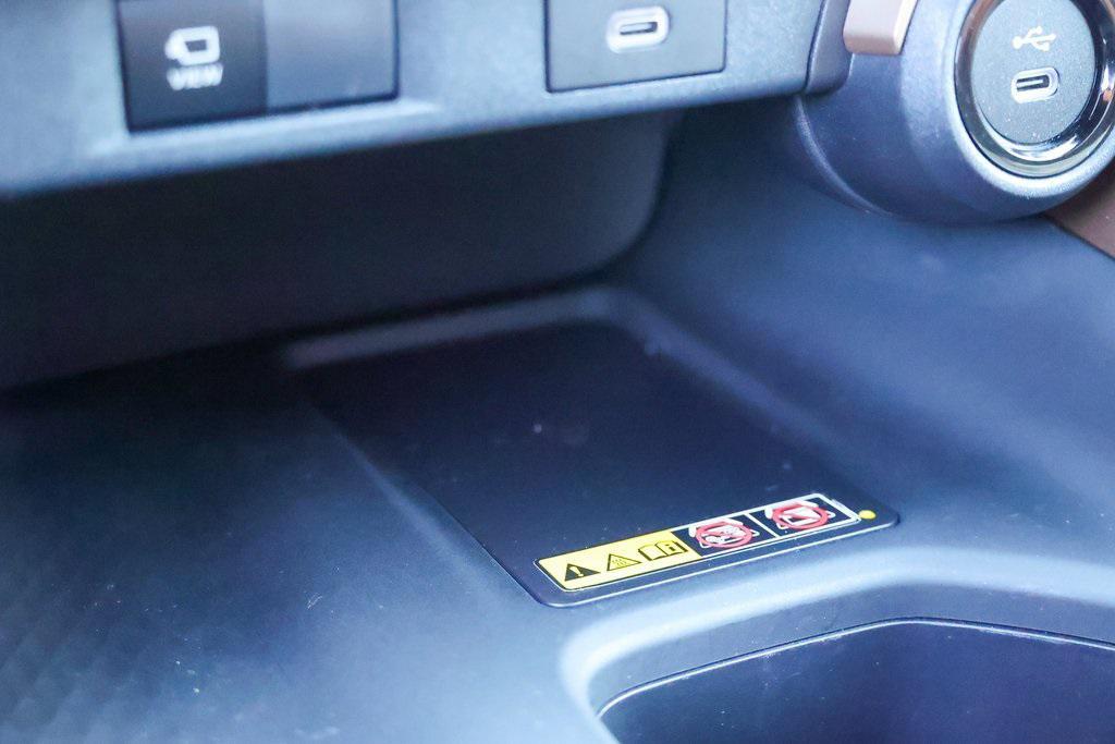 used 2024 Toyota Grand Highlander Hybrid car, priced at $59,999