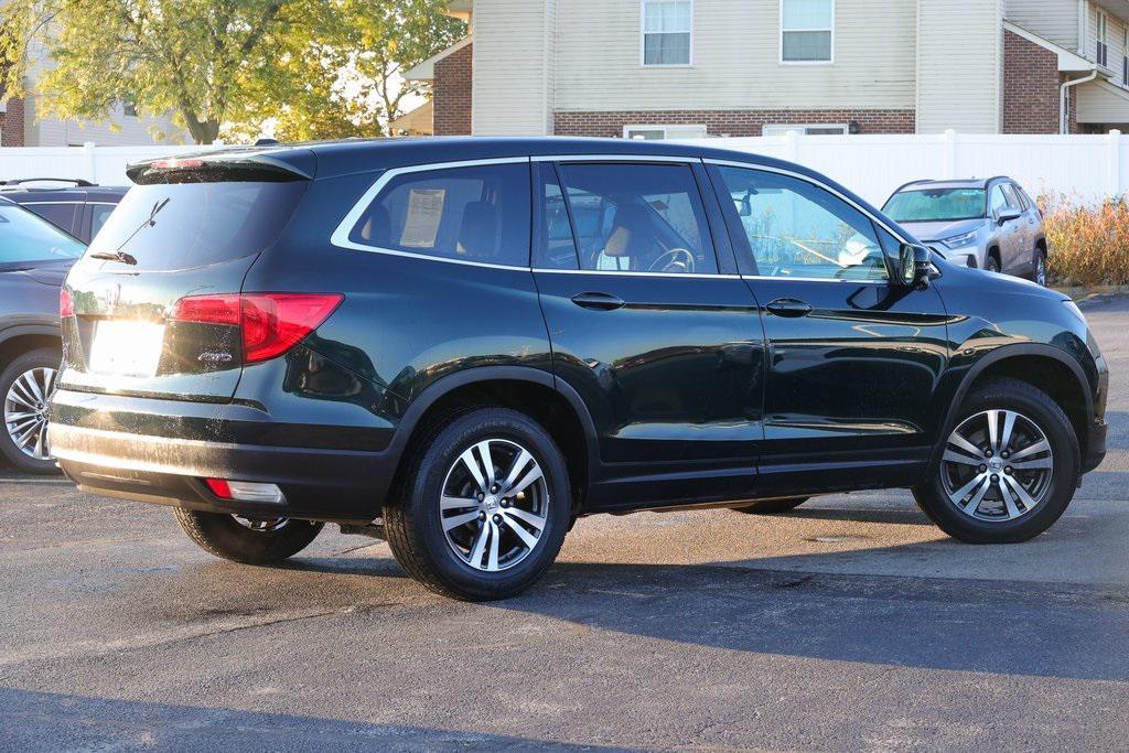 used 2016 Honda Pilot car, priced at $17,999
