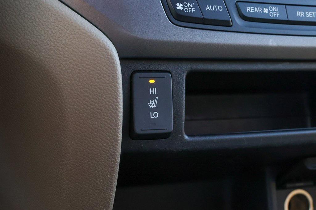 used 2016 Honda Pilot car, priced at $17,999
